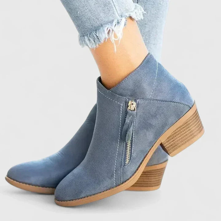 Yara | Orthopaedic Winter Boots
