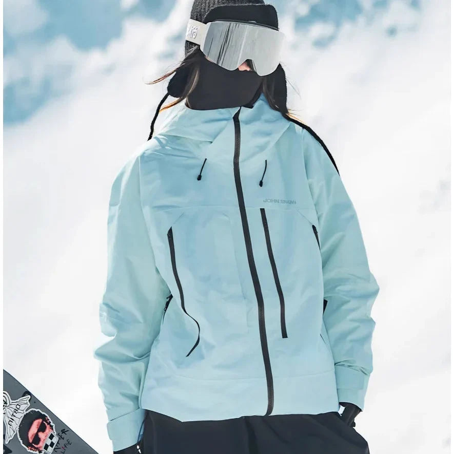 Michelle | Women’s Waterproof Ski Jacket