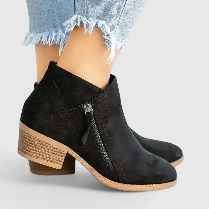 Yara | Orthopaedic Winter Boots