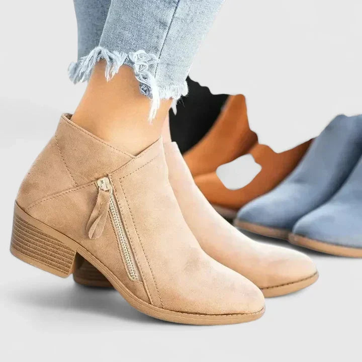 Yara | Orthopaedic Winter Boots