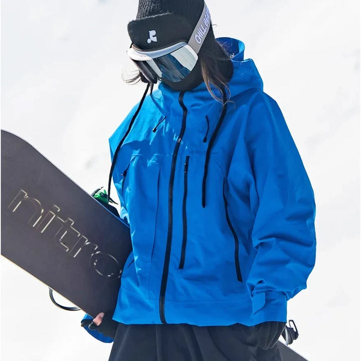 Michelle | Women’s Waterproof Ski Jacket