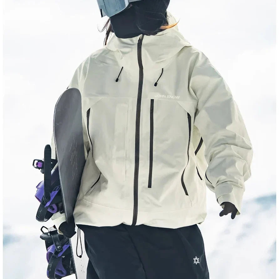 Michelle | Women’s Waterproof Ski Jacket