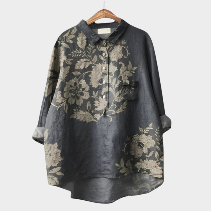 Nola | Elegant Blouse