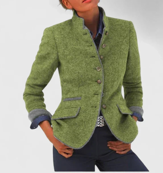 Amelia | Elegant Knit Cardigan With Timeless Style