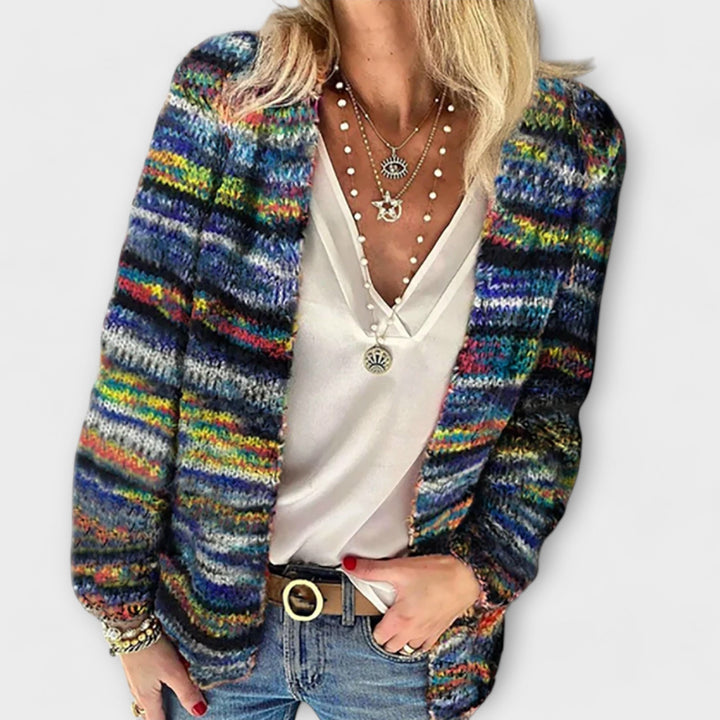 Hannah | Comfortable Cardigan