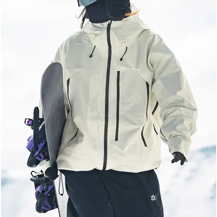 Michelle | Women’s Waterproof Ski Jacket