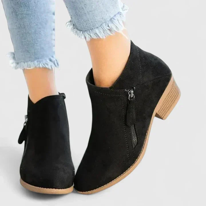 Yara | Orthopaedic Winter Boots