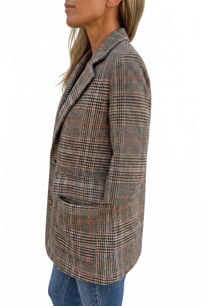 Olwen | Comfortable Blazer