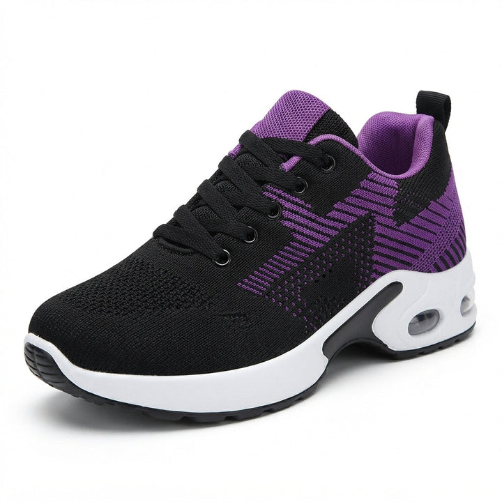 Johanna | Women's Orthopaedic Breathable Slip-On Sneakers