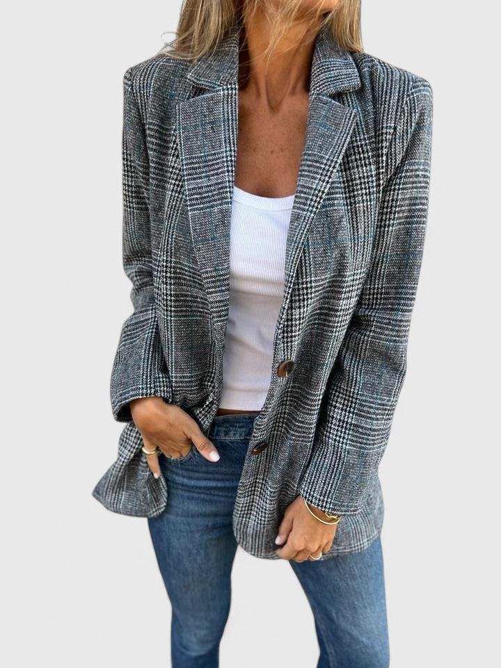 Olwen | Comfortable Blazer