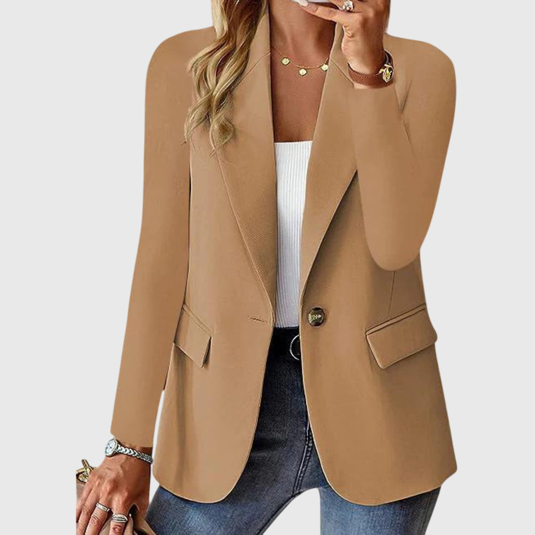 Manon | Formal Blazer