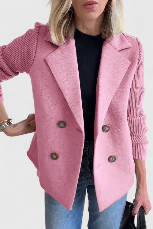 Rhosyn | Elegant Blazer