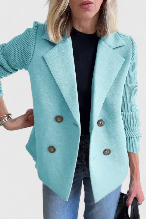 Rhosyn | Elegant Blazer