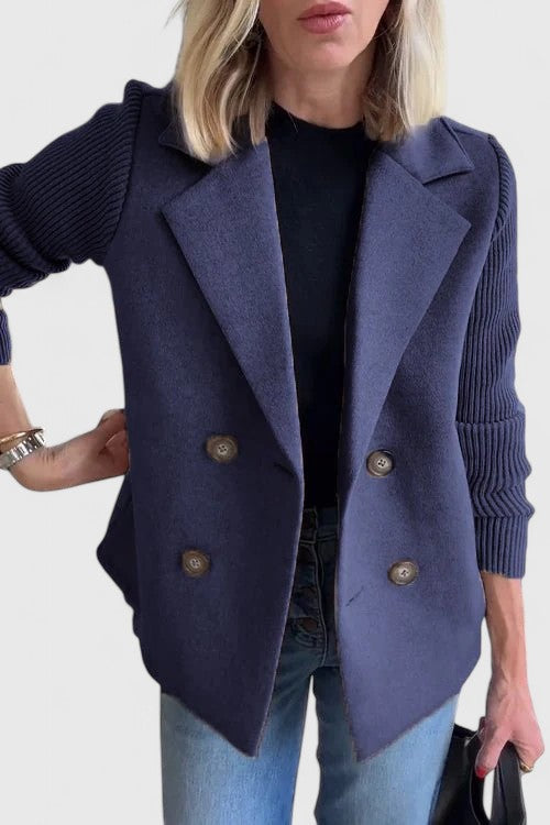 Rhosyn | Elegant Blazer