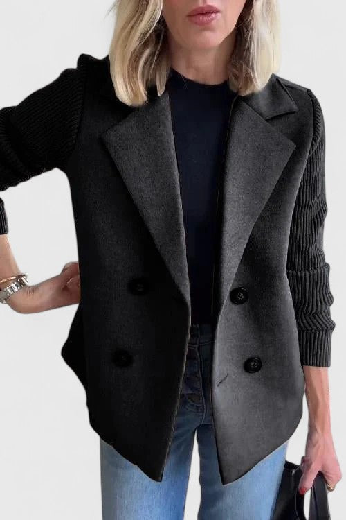 Rhosyn | Elegant Blazer