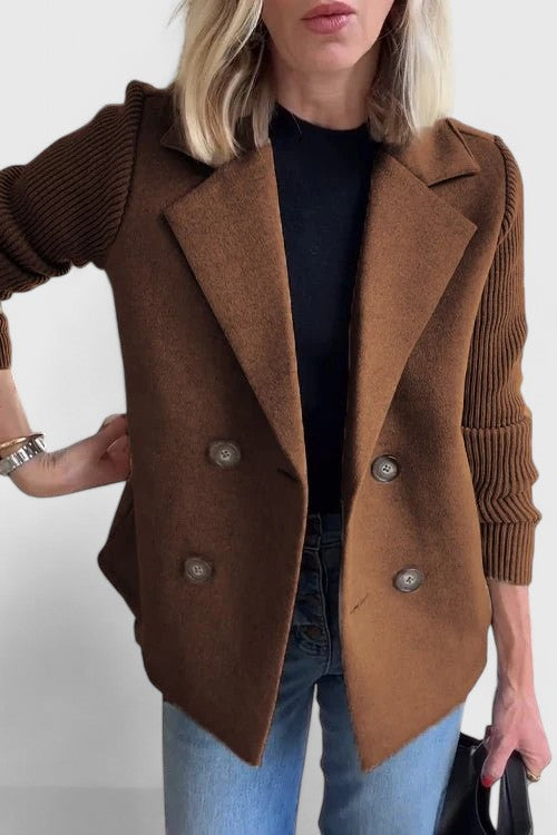 Rhosyn | Elegant Blazer