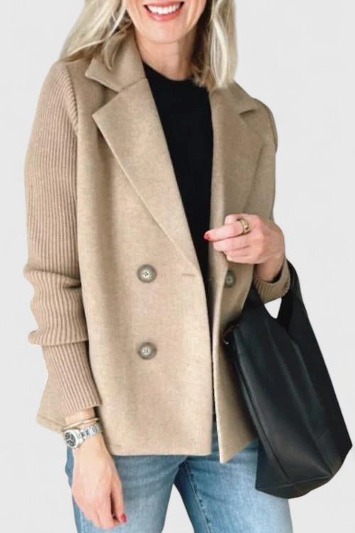 Rhosyn | Elegant Blazer