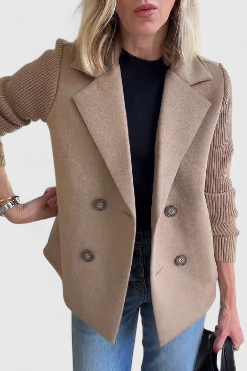 Rhosyn | Elegant Blazer