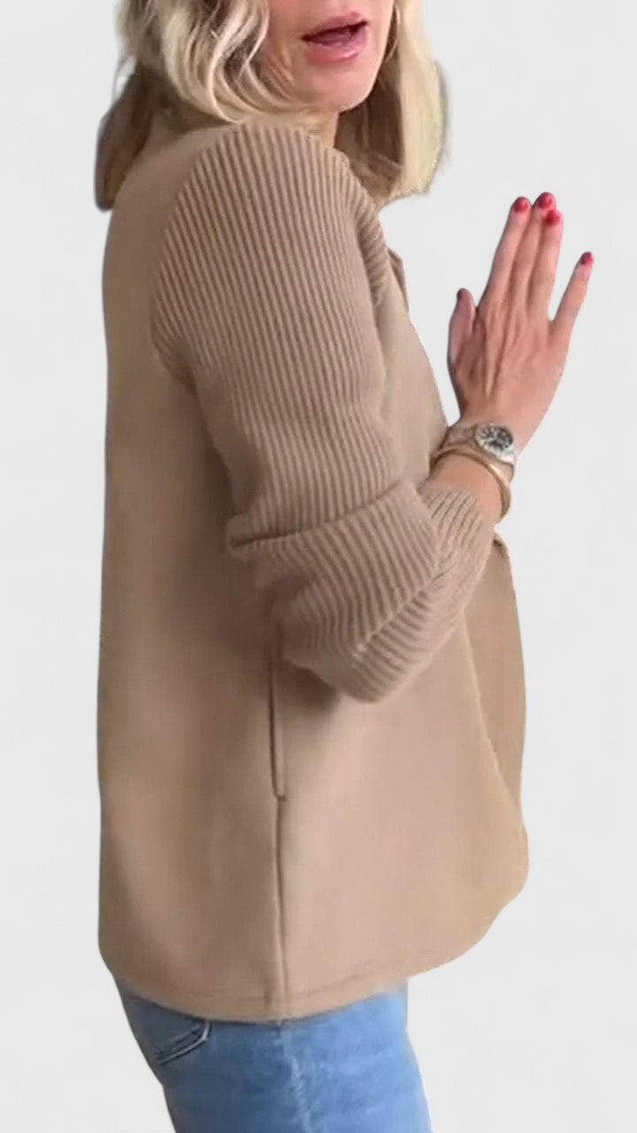 Rhosyn | Elegant Blazer