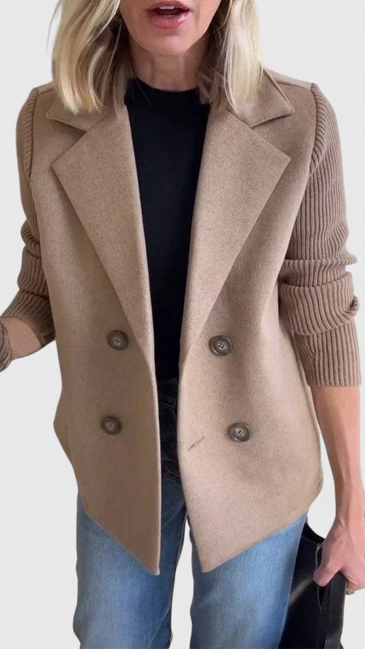 Rhosyn | Elegant Blazer
