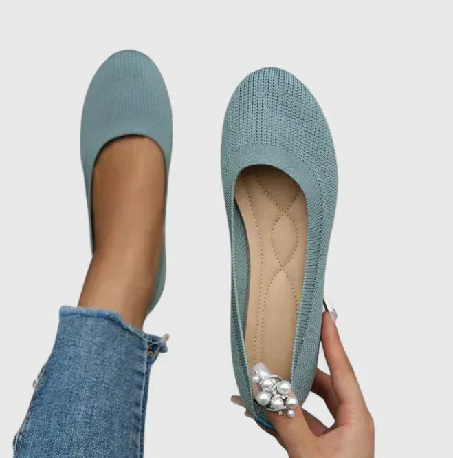 Regina | Orthopaedic Shoes with Cushioned Insole