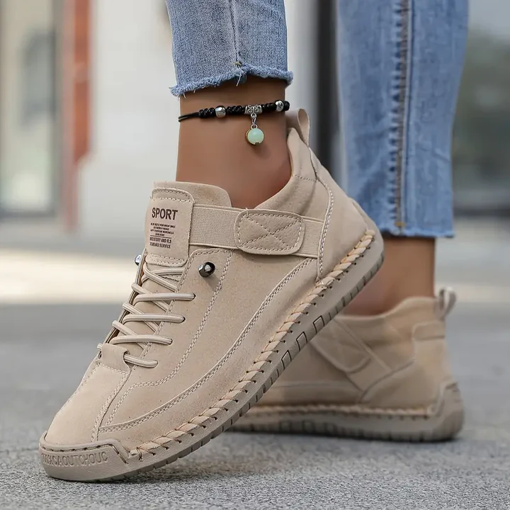 Mary | Women's Orthopaedic Sneakers