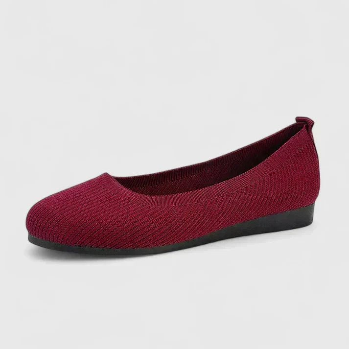 Regina | Orthopaedic Shoes with Cushioned Insole