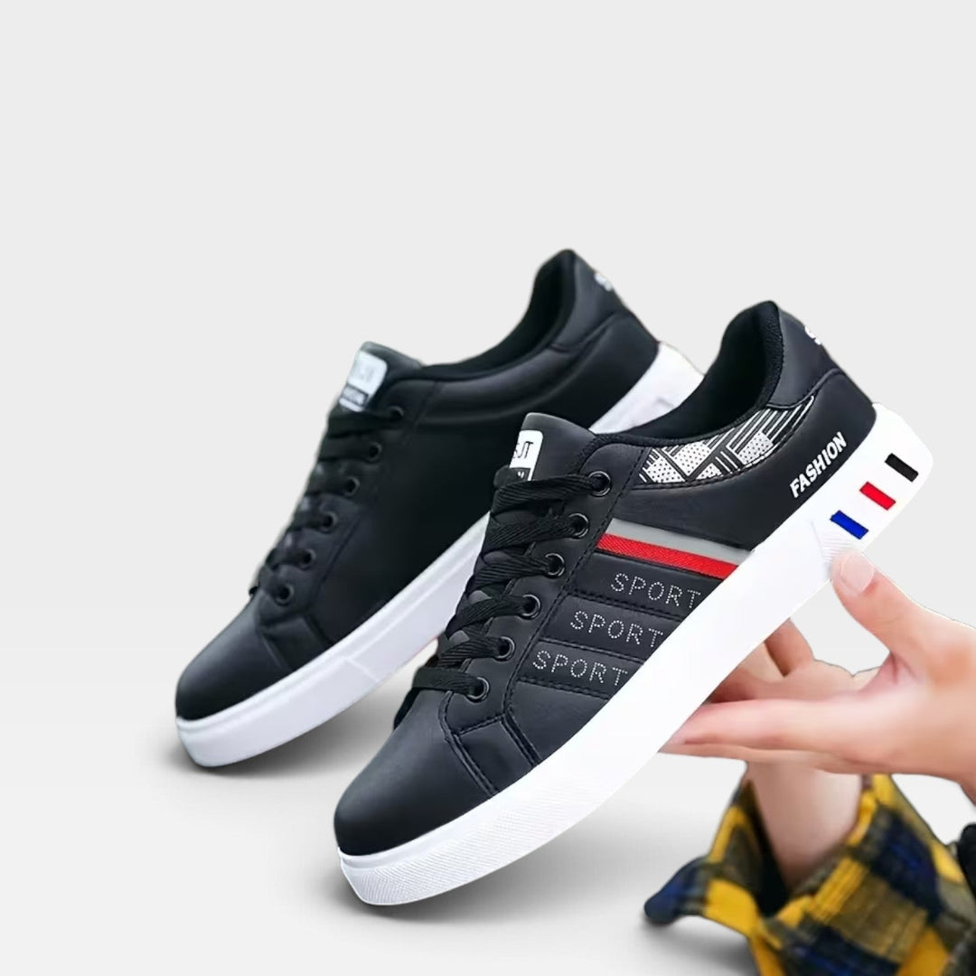 Ollie | Men's Casual Non-Slip Autumn Trainers
