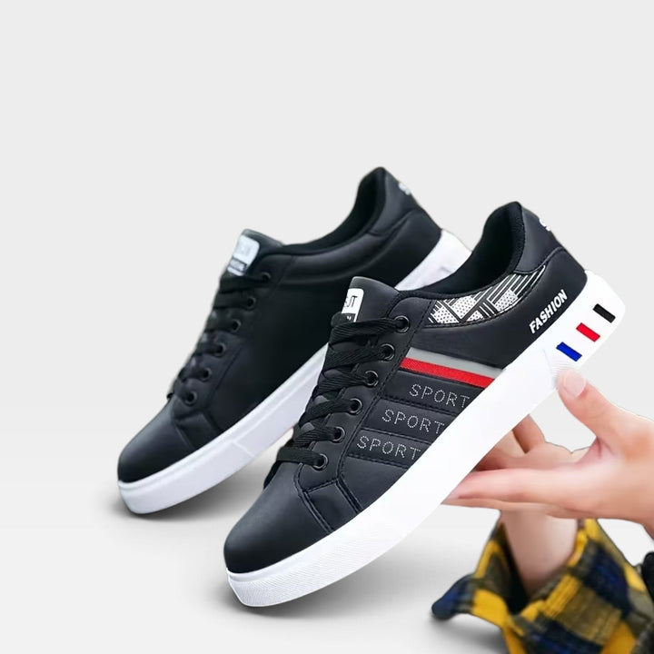 Ollie | Men's Casual Non-Slip Autumn Trainers