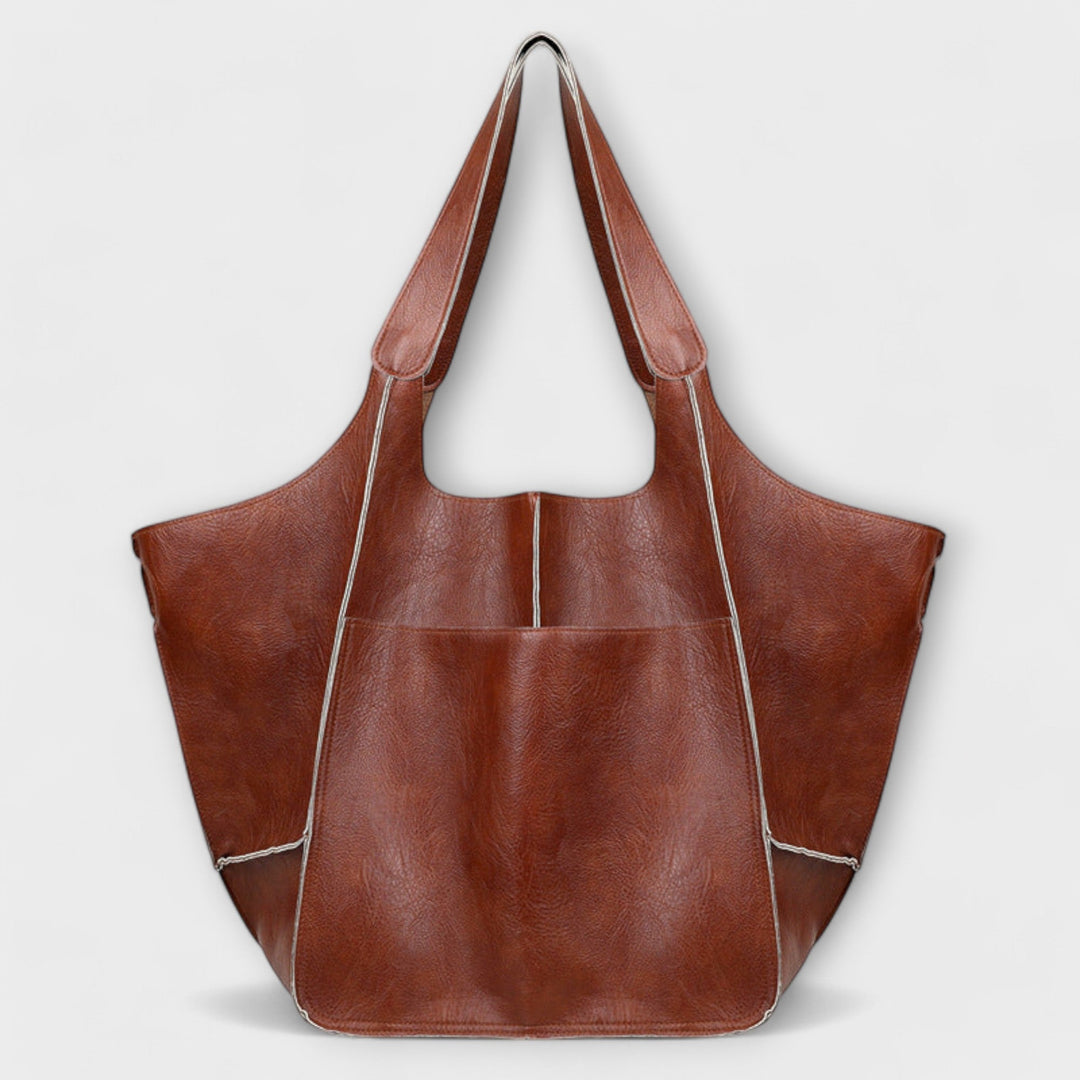 Lola | Oversized Weekender Bag