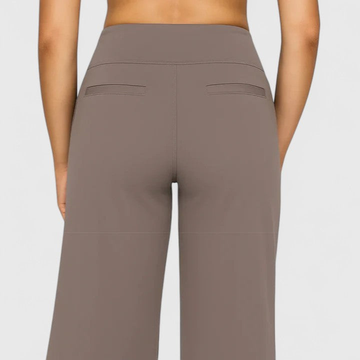 Saskia | Sophisticated Trousers