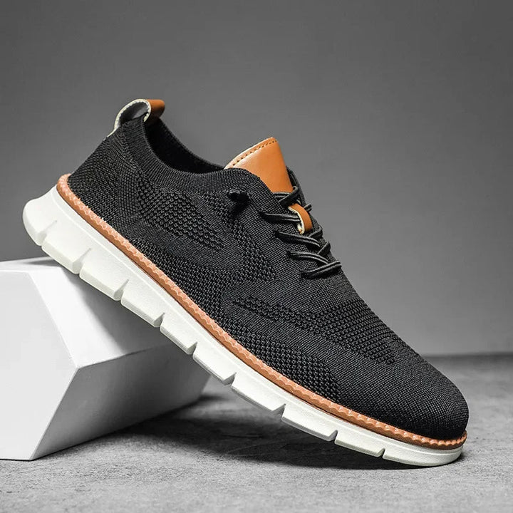 Henry | Men’s Comfortable Orthopaedic Shoes