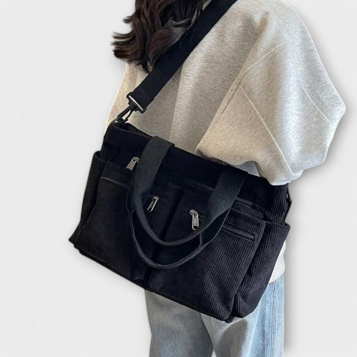 Megan | Tote Bag
