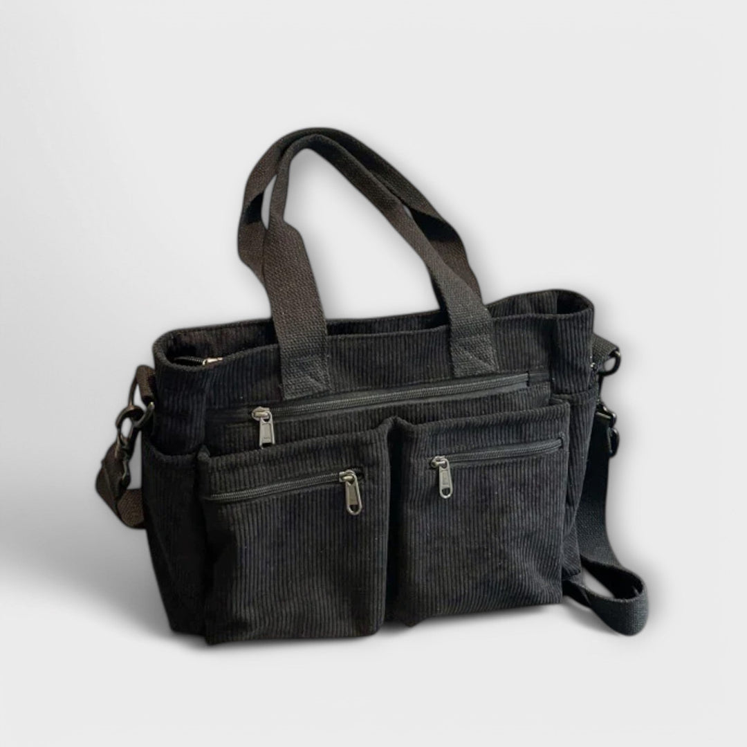 Megan | Tote Bag