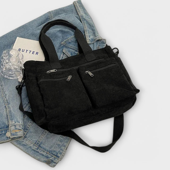 Megan | Tote Bag