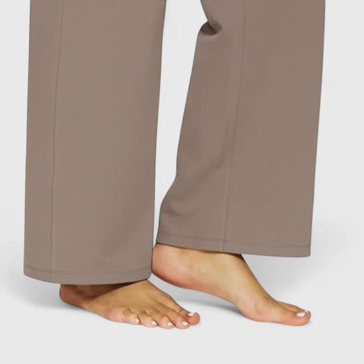 Saskia | Sophisticated Trousers
