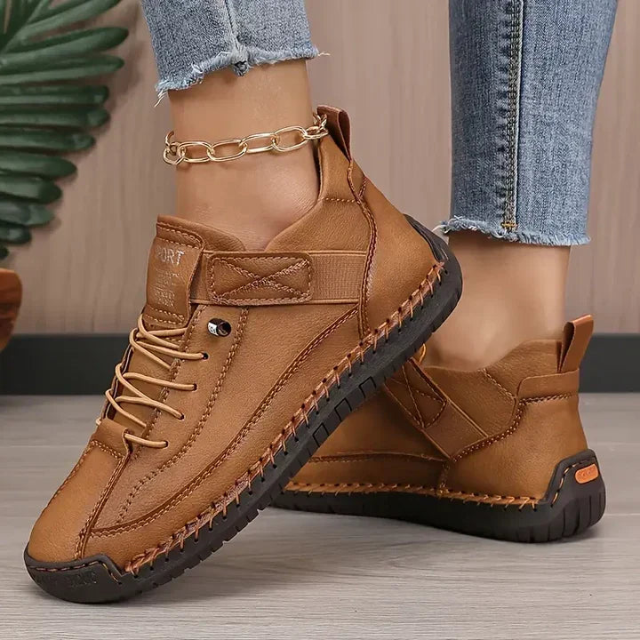 Mary | Women's Orthopaedic Sneakers