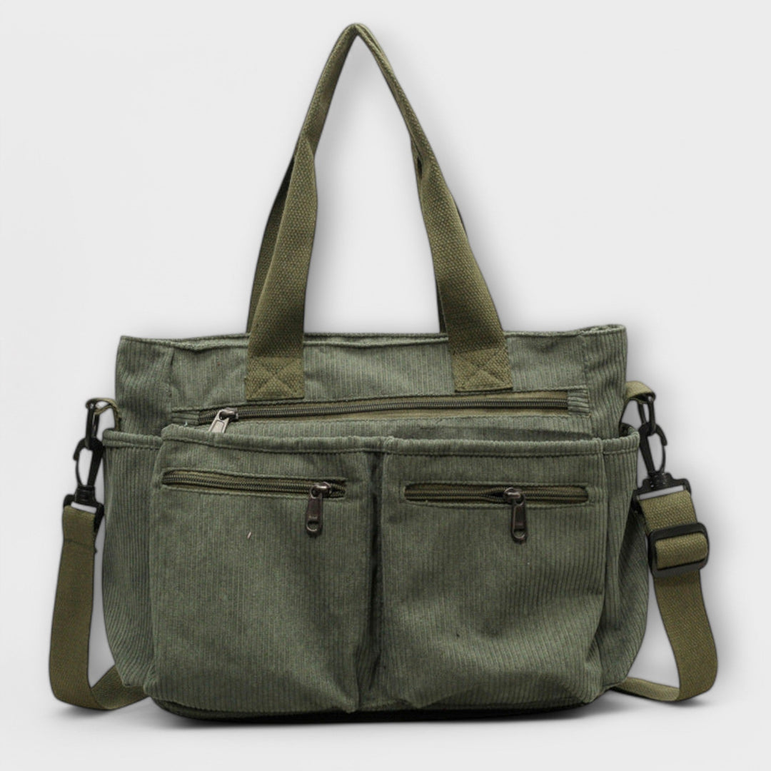 Megan | Tote Bag
