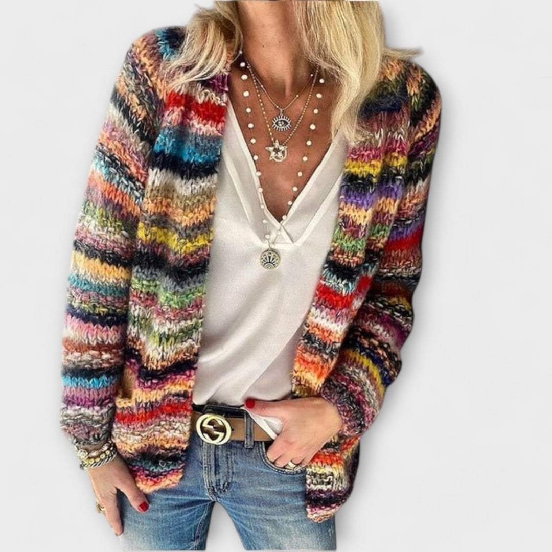 Whitney | Comfortable Cardigan