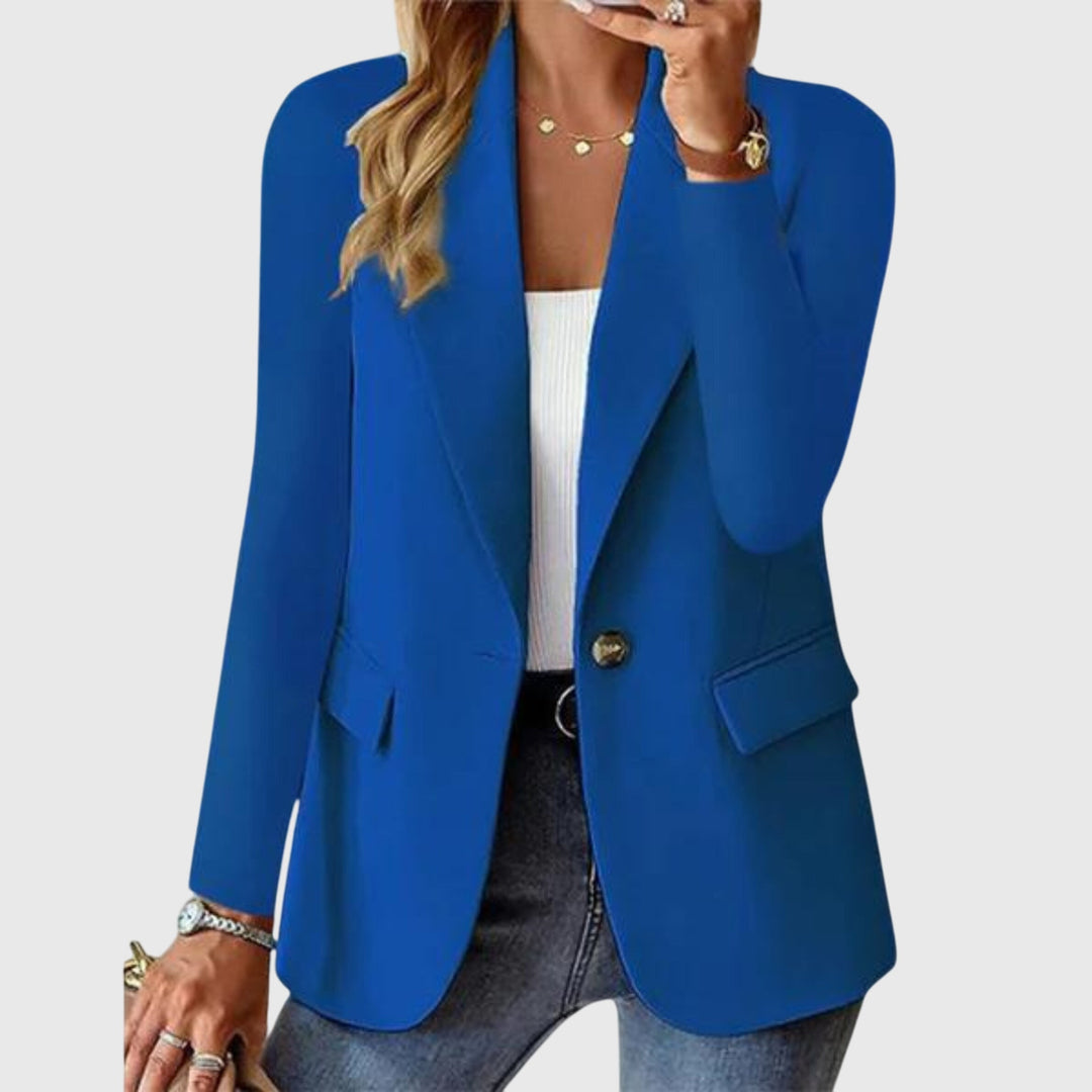 Manon | Formal Blazer