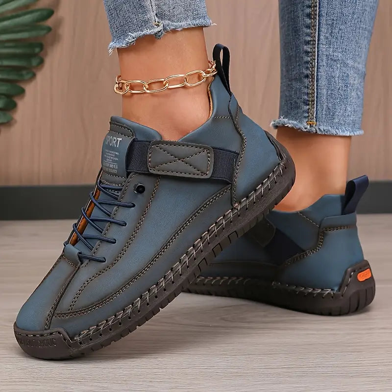 Mary | Women's Orthopaedic Sneakers
