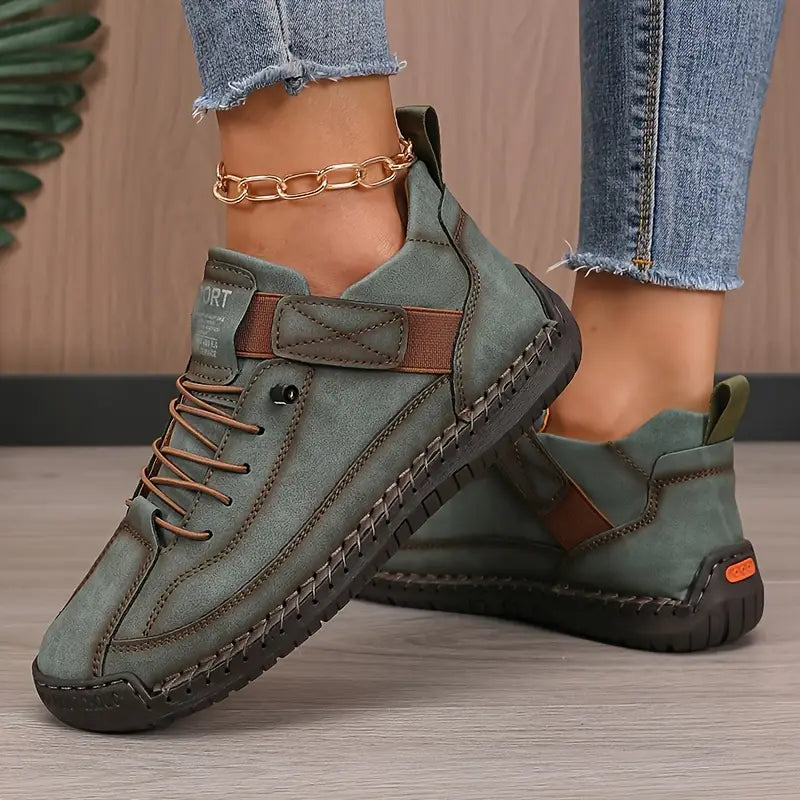 Mary | Women's Orthopaedic Sneakers