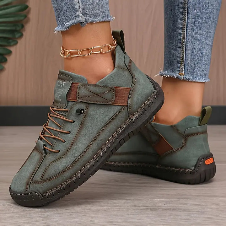 Mary | Women's Orthopaedic Sneakers