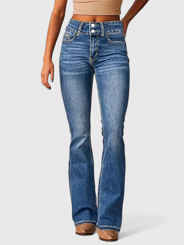 Cressida | Sophisticated Trousers