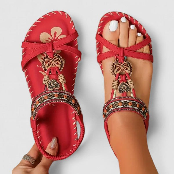 Alexia | Women's Orthopaedic Sandals