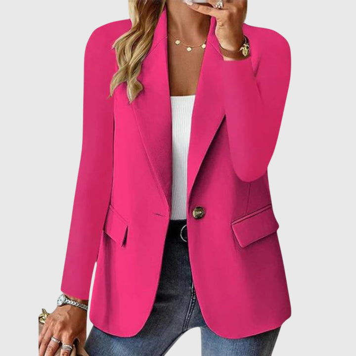 Manon | Formal Blazer