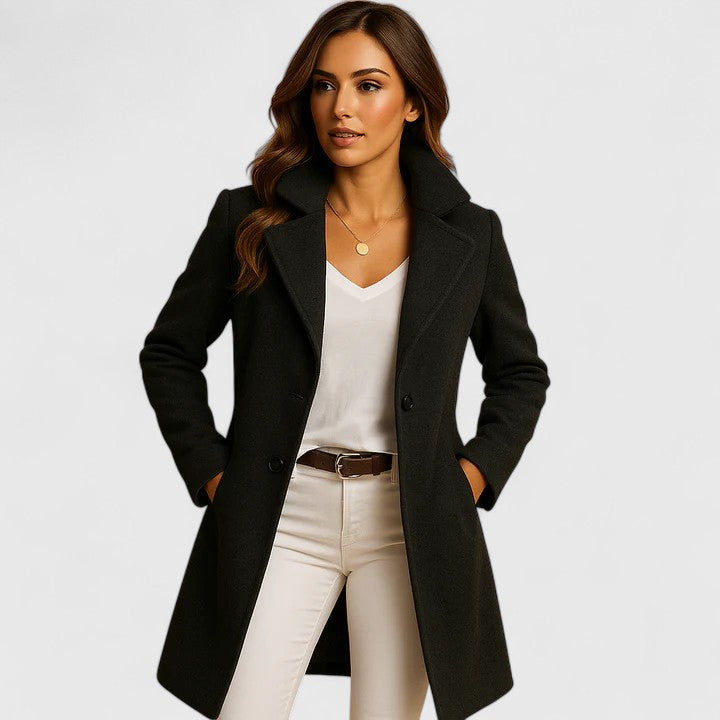 Jane | Women's Elegant Coat