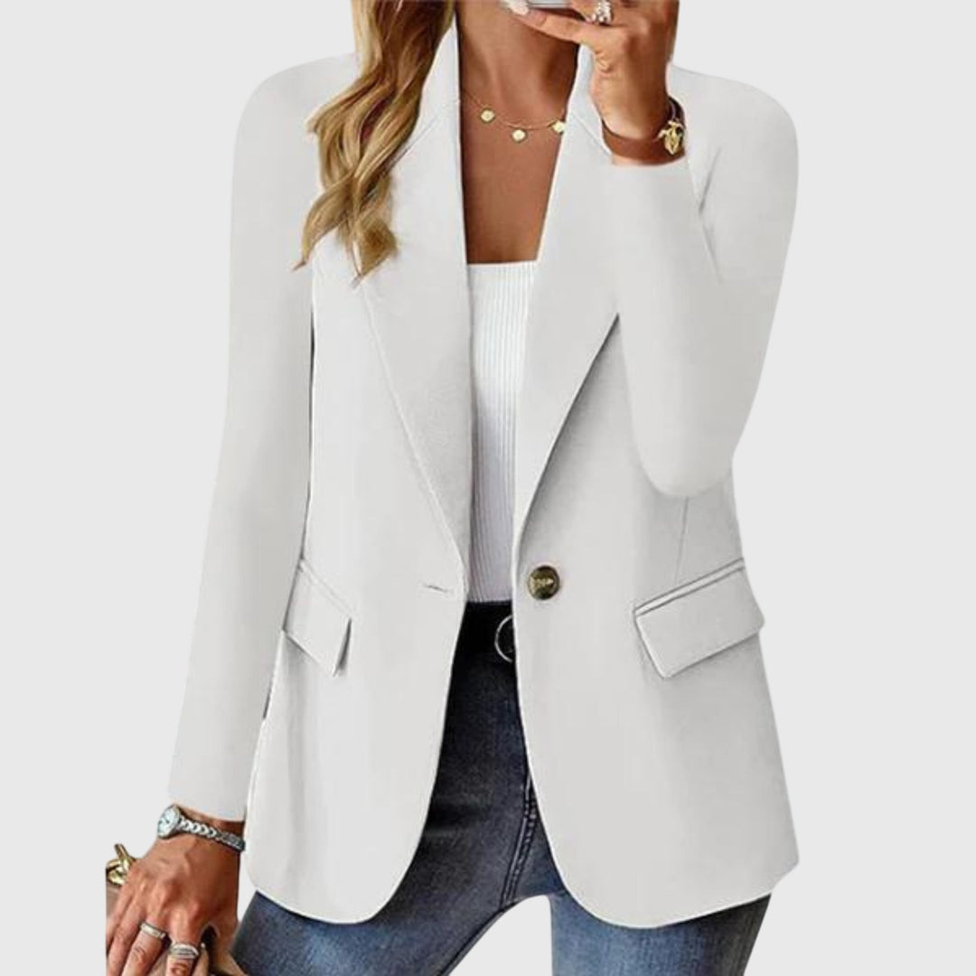 Manon | Formal Blazer