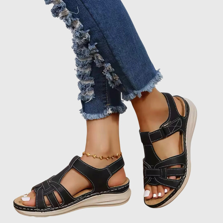 Salma | Orthopaedic Sandals