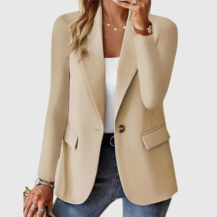 Manon | Formal Blazer